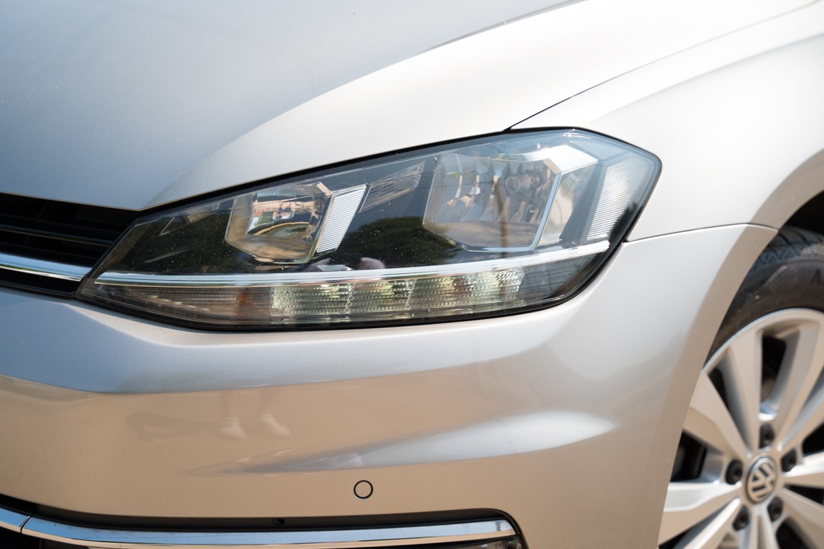 Volkswagen Golf 1.6 TDI