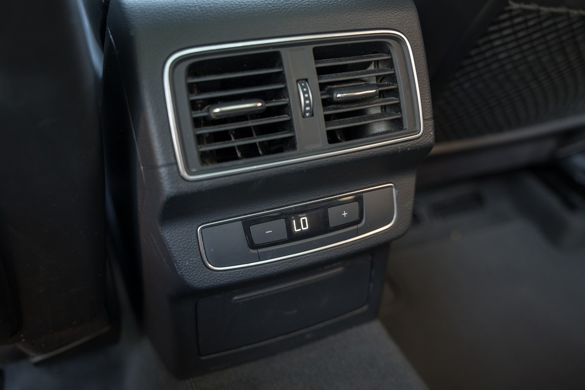 Audi Q5 2.0 TDI S-Tronic QUATTRO
