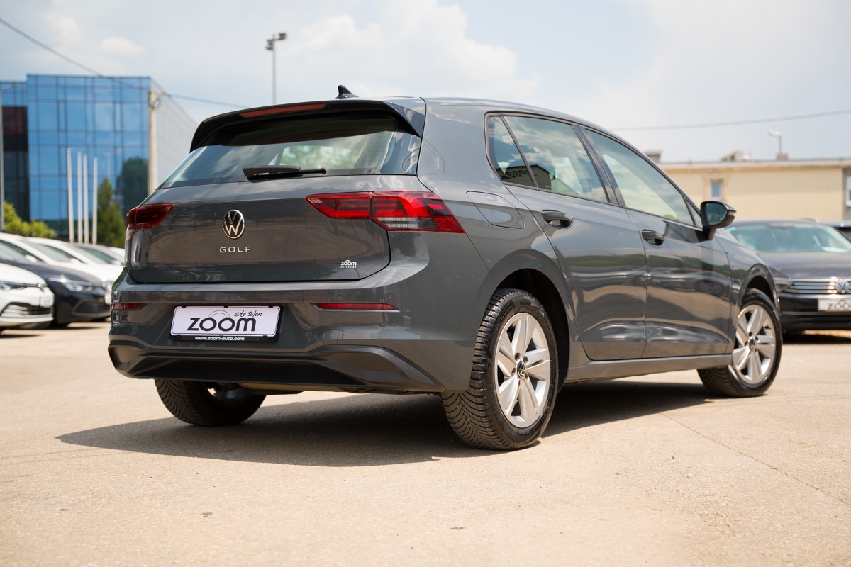 Volkswagen Golf 2.0 TDI