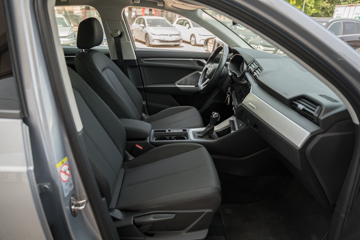 Audi Q3 40 TDI QUATTRO