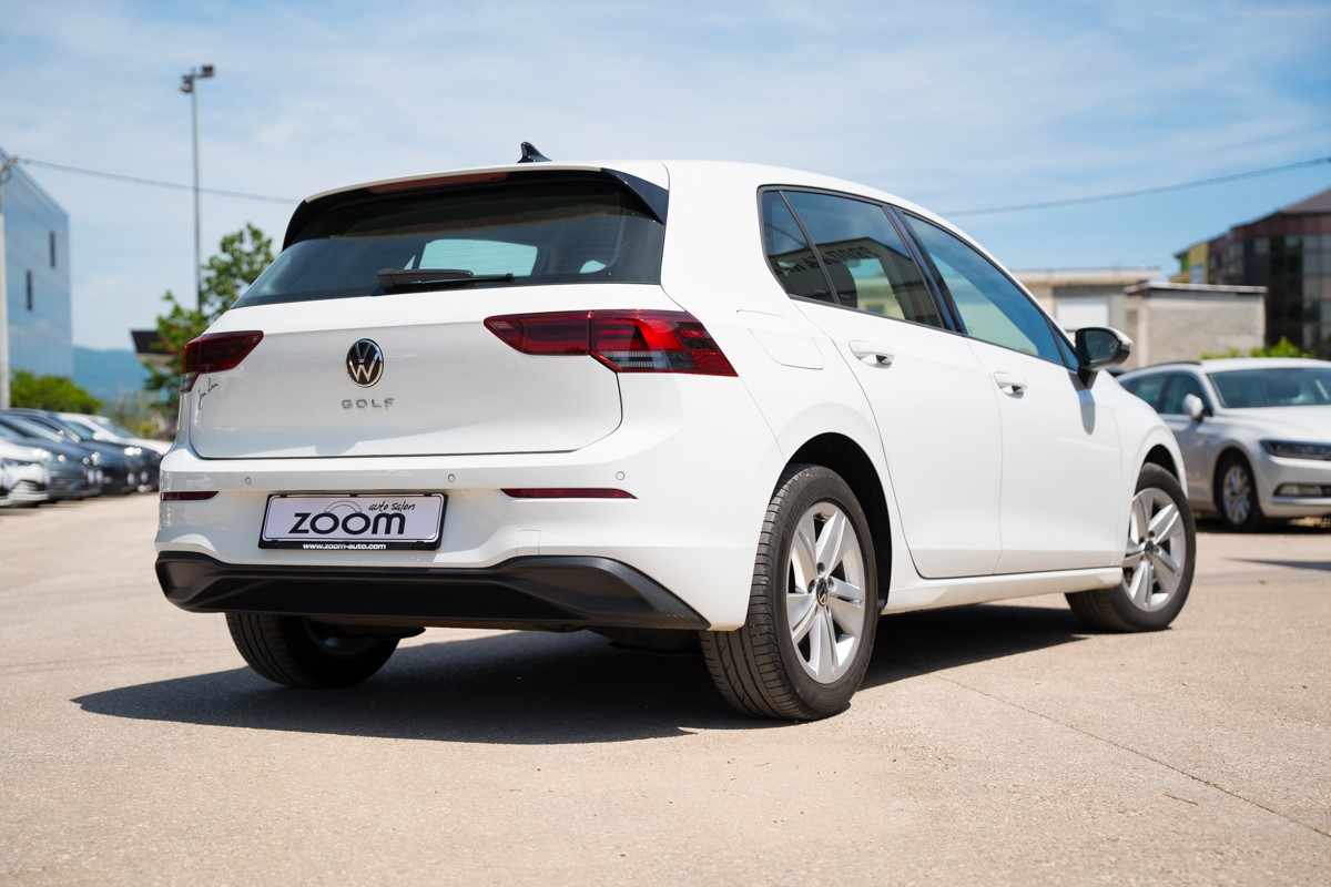 Volkswagen Golf 2.0 TDI
