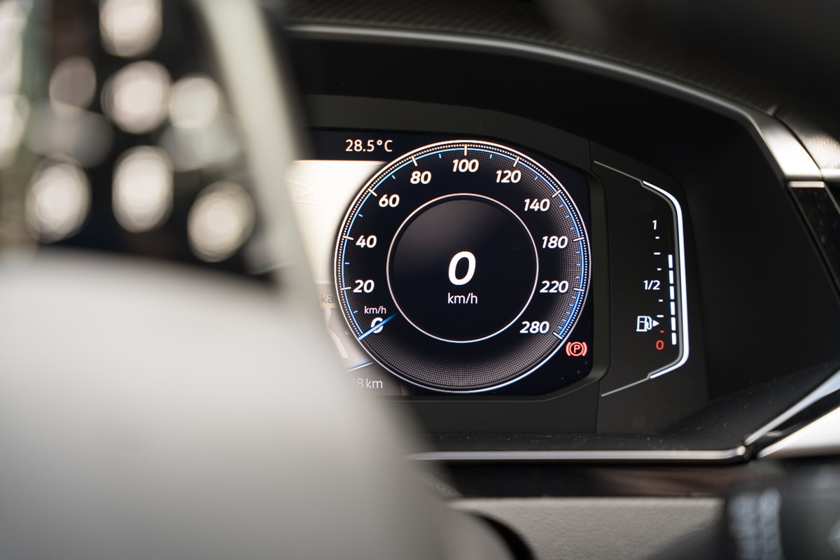 Volkswagen Arteon 2.0 TDI DSG