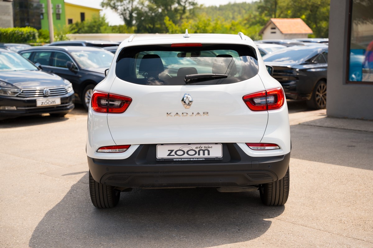 Renault KADJAR 1.5 DCI