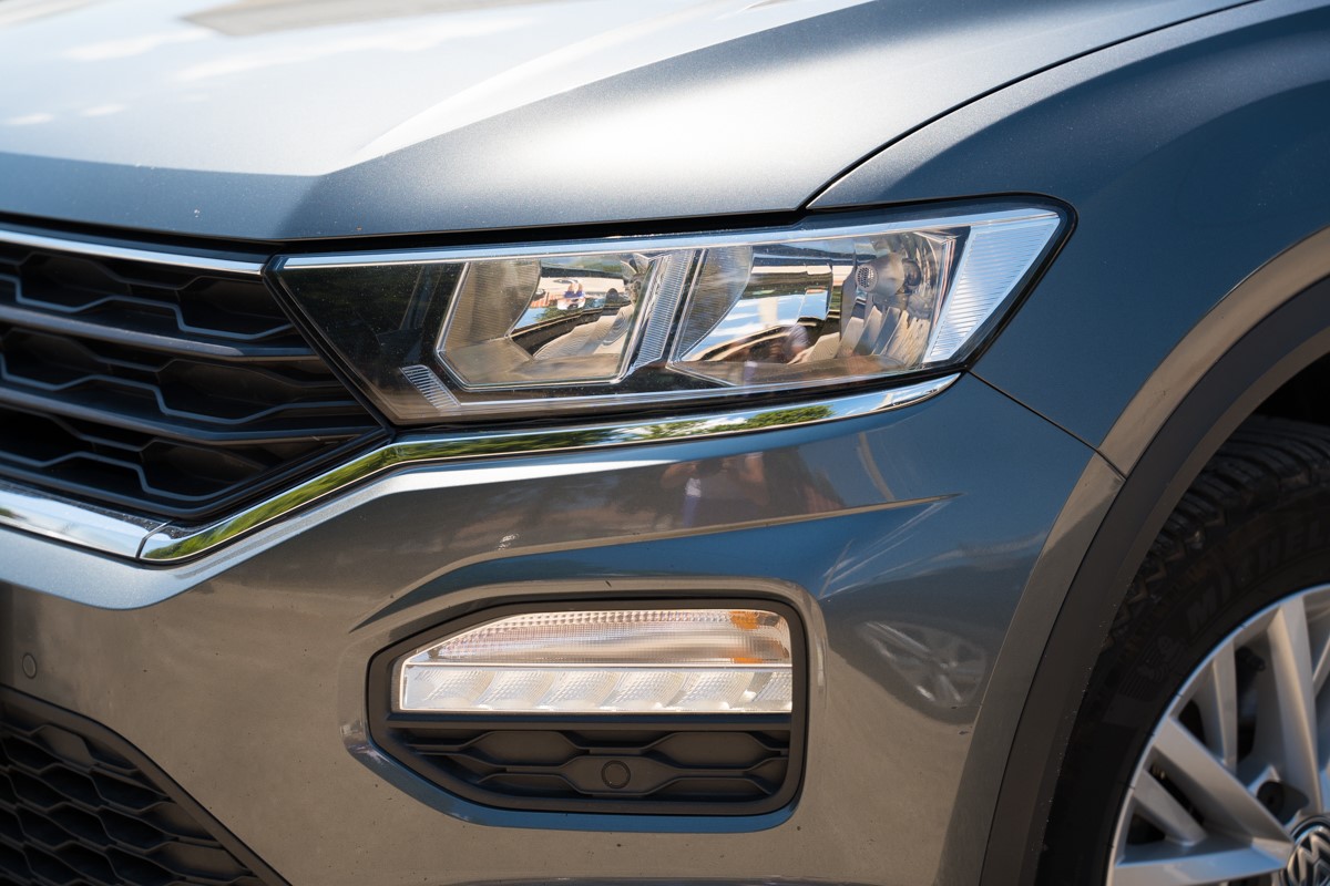 Volkswagen T-Roc 1.6 TDI 