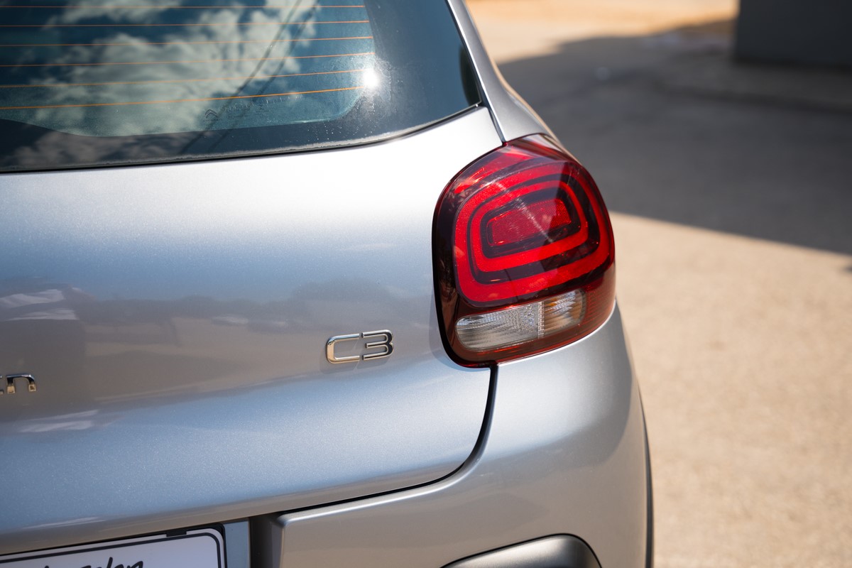 Citroën C3 1.5 BlueHDI