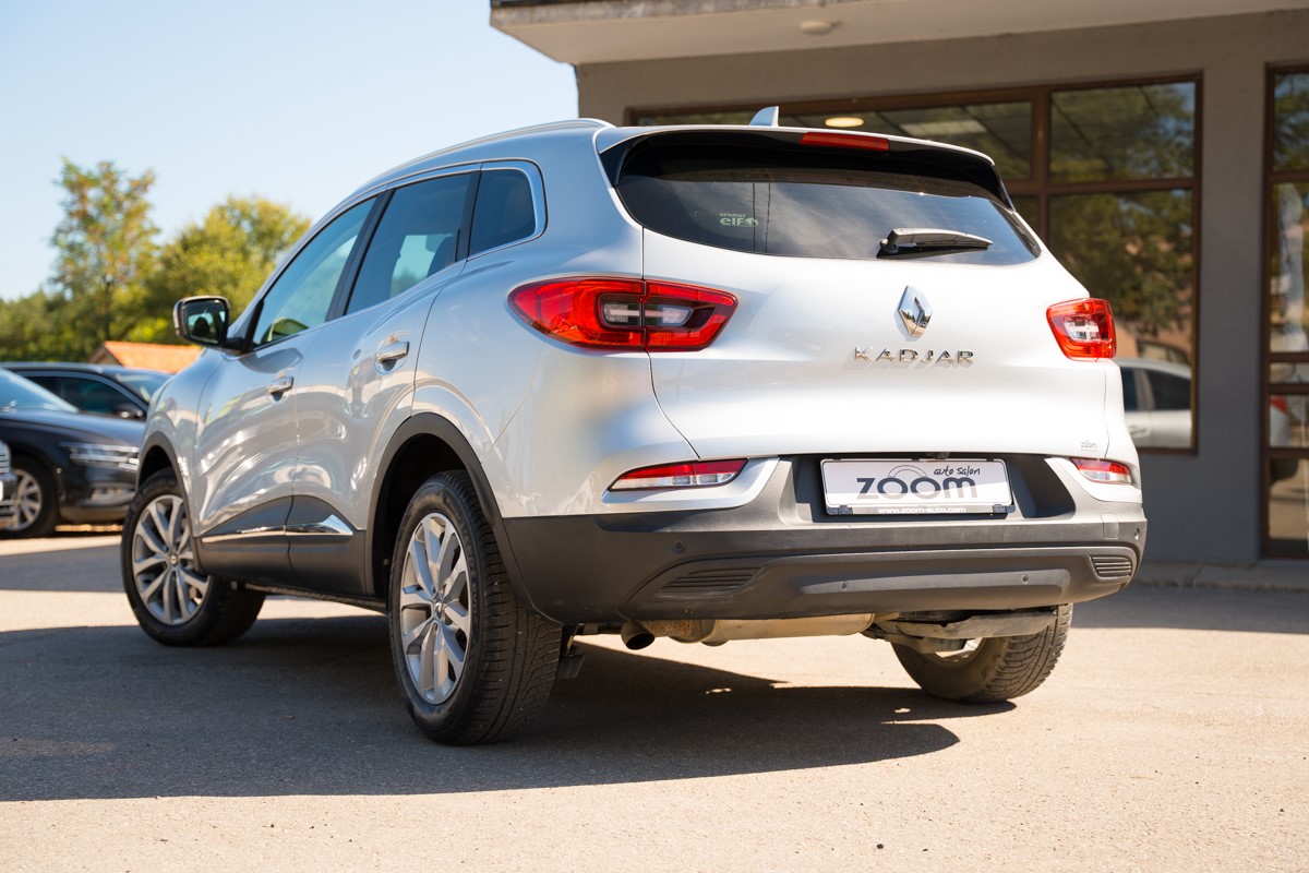 Renault KADJAR 1.5 DCI