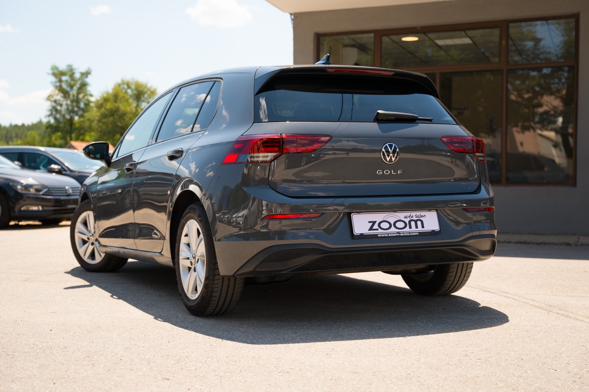 Volkswagen Golf 2.0 TDI