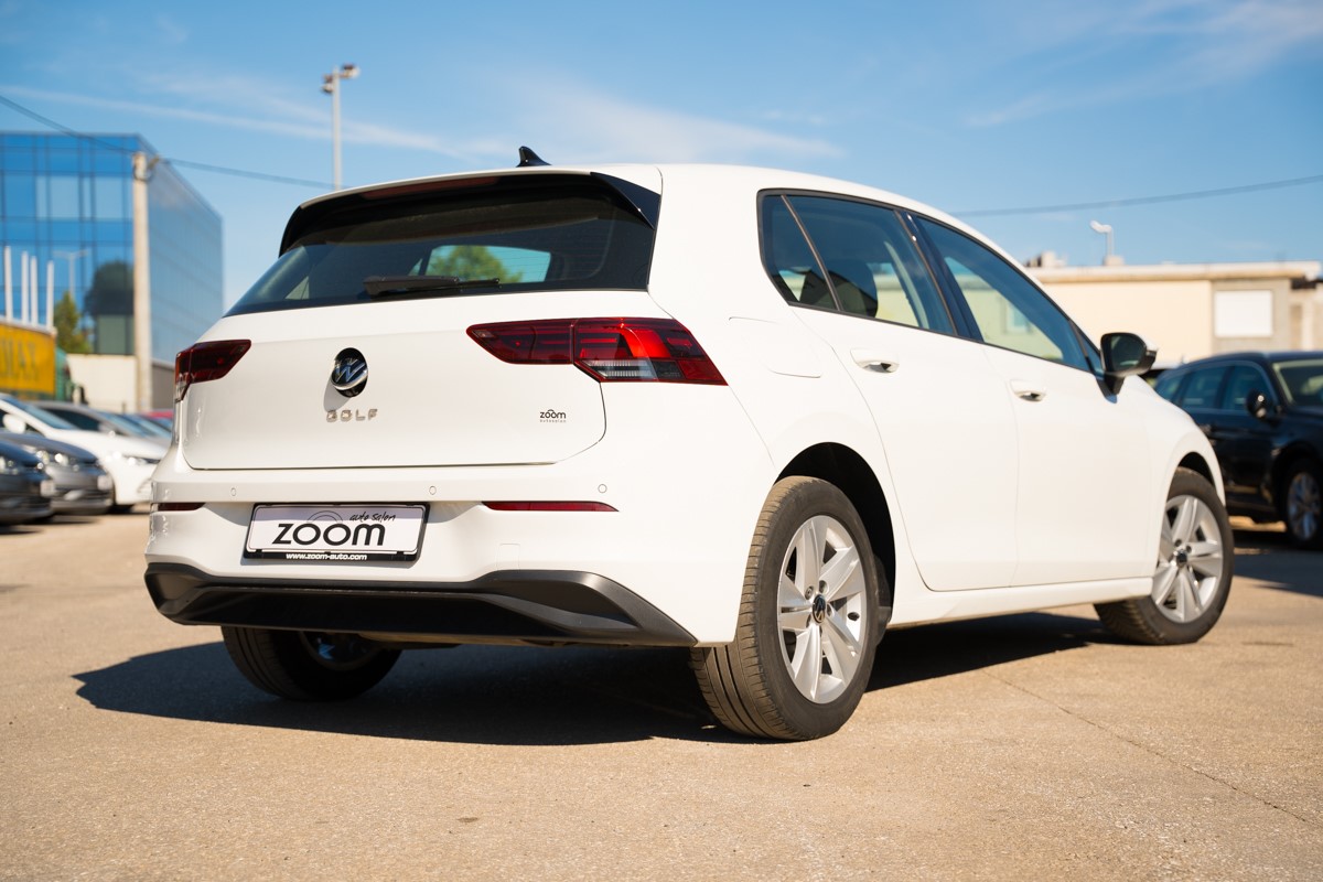 Volkswagen Golf 2.0 TDI