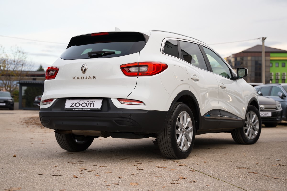 Renault KADJAR 1.5 DCI