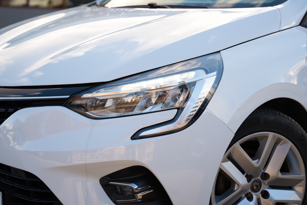 Renault Clio 1.5 DCI