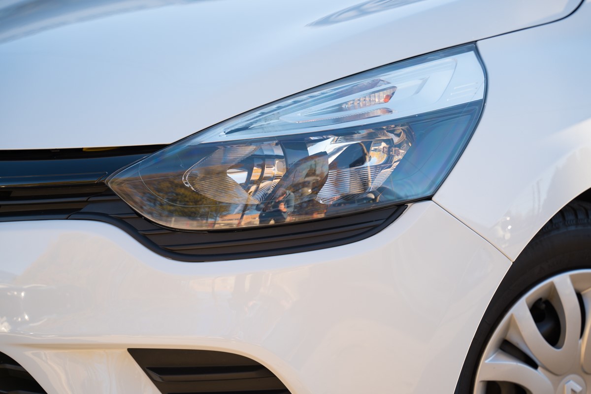 Renault Clio 1.5 DCI