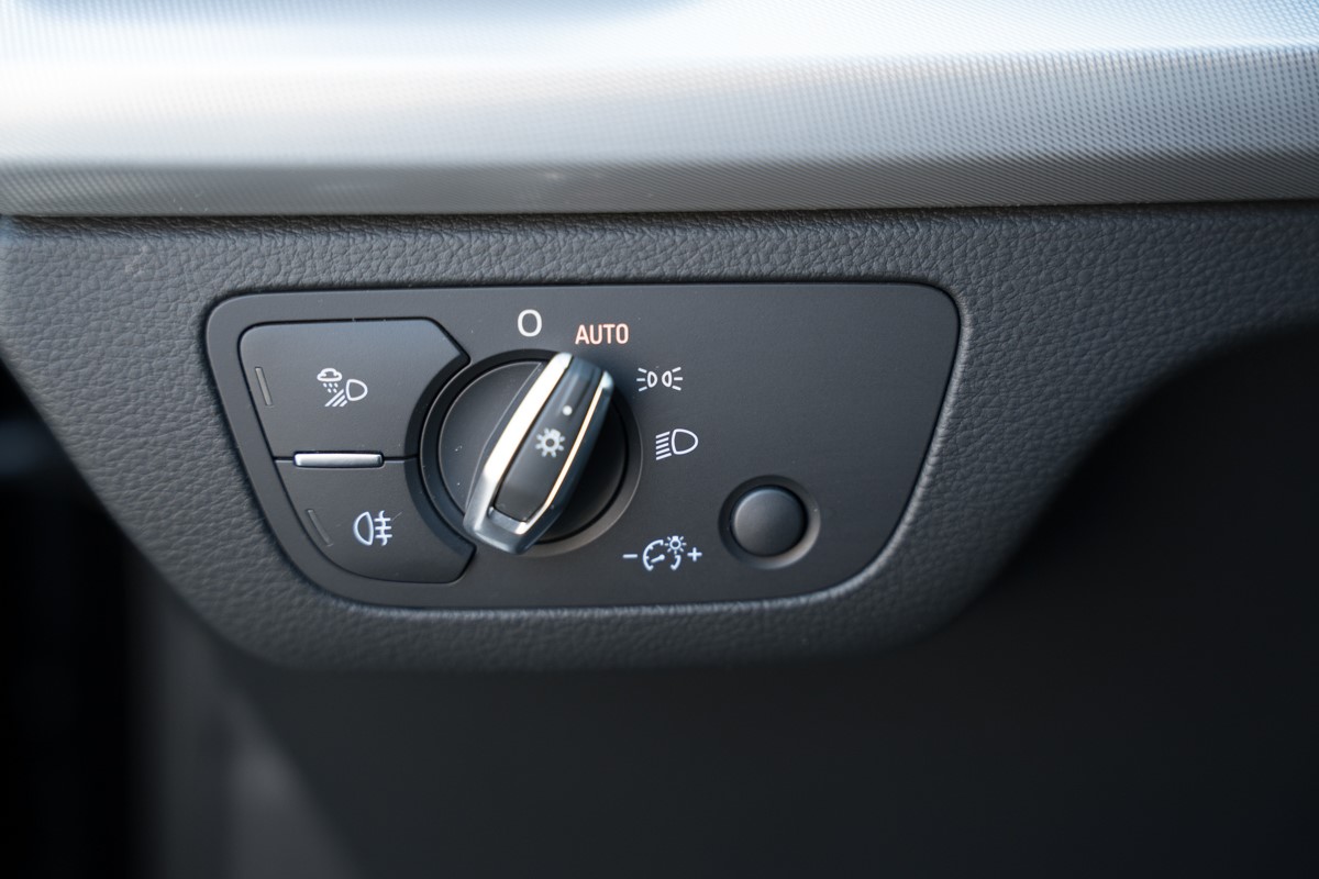 Audi Q5 2.0 TDI QUATTRO