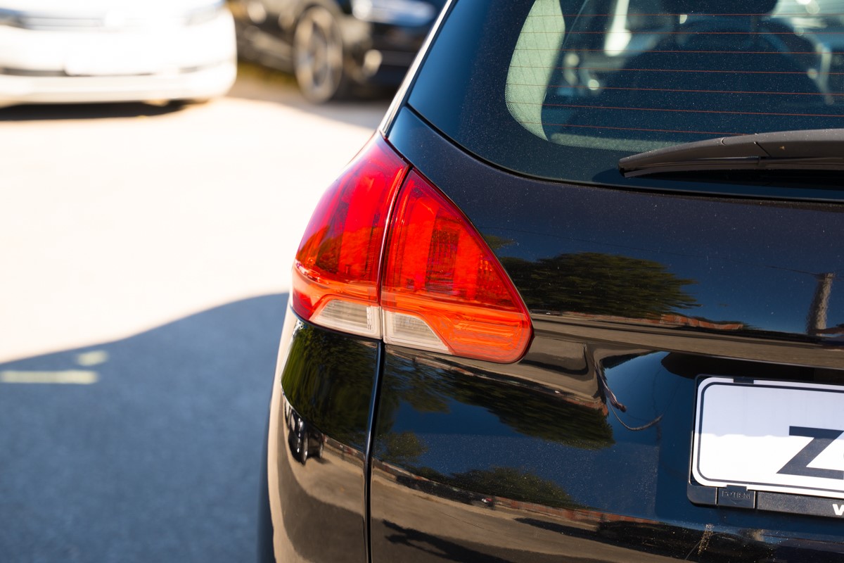 Peugeot 2008 1.6 BlueHDI