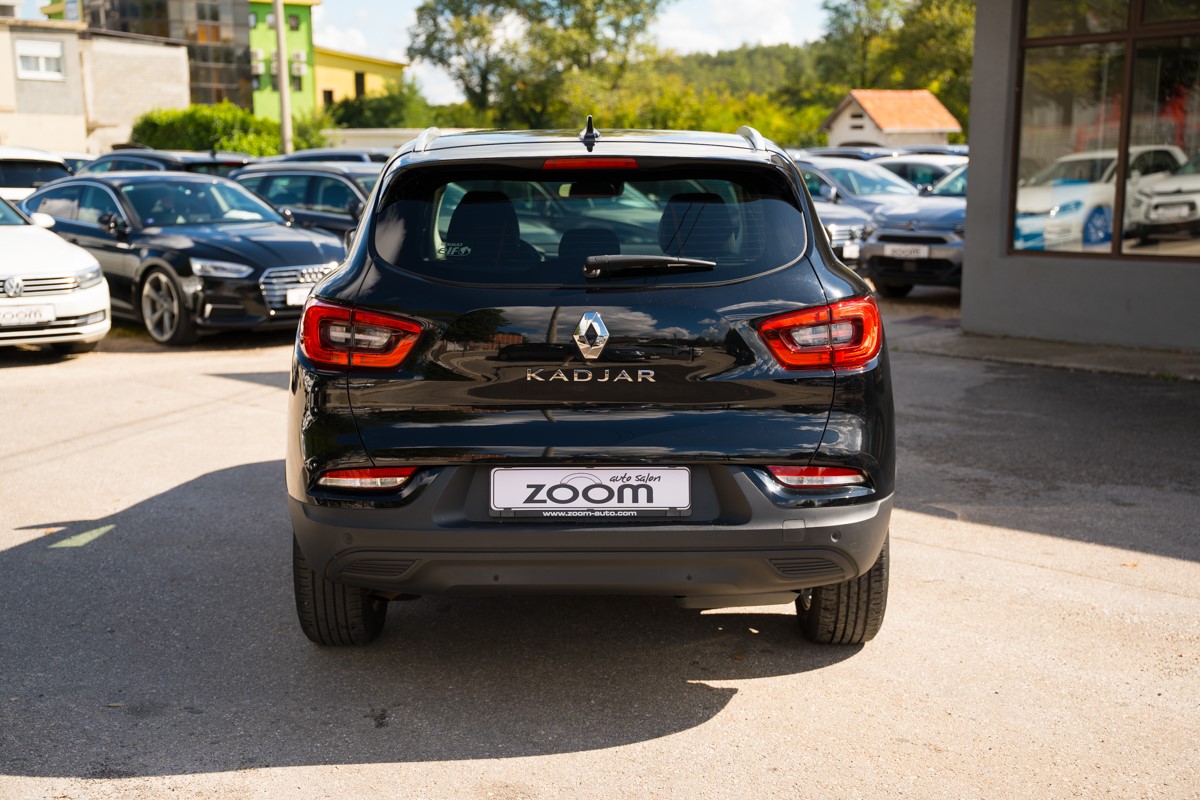 Renault KADJAR 1.5 DCI