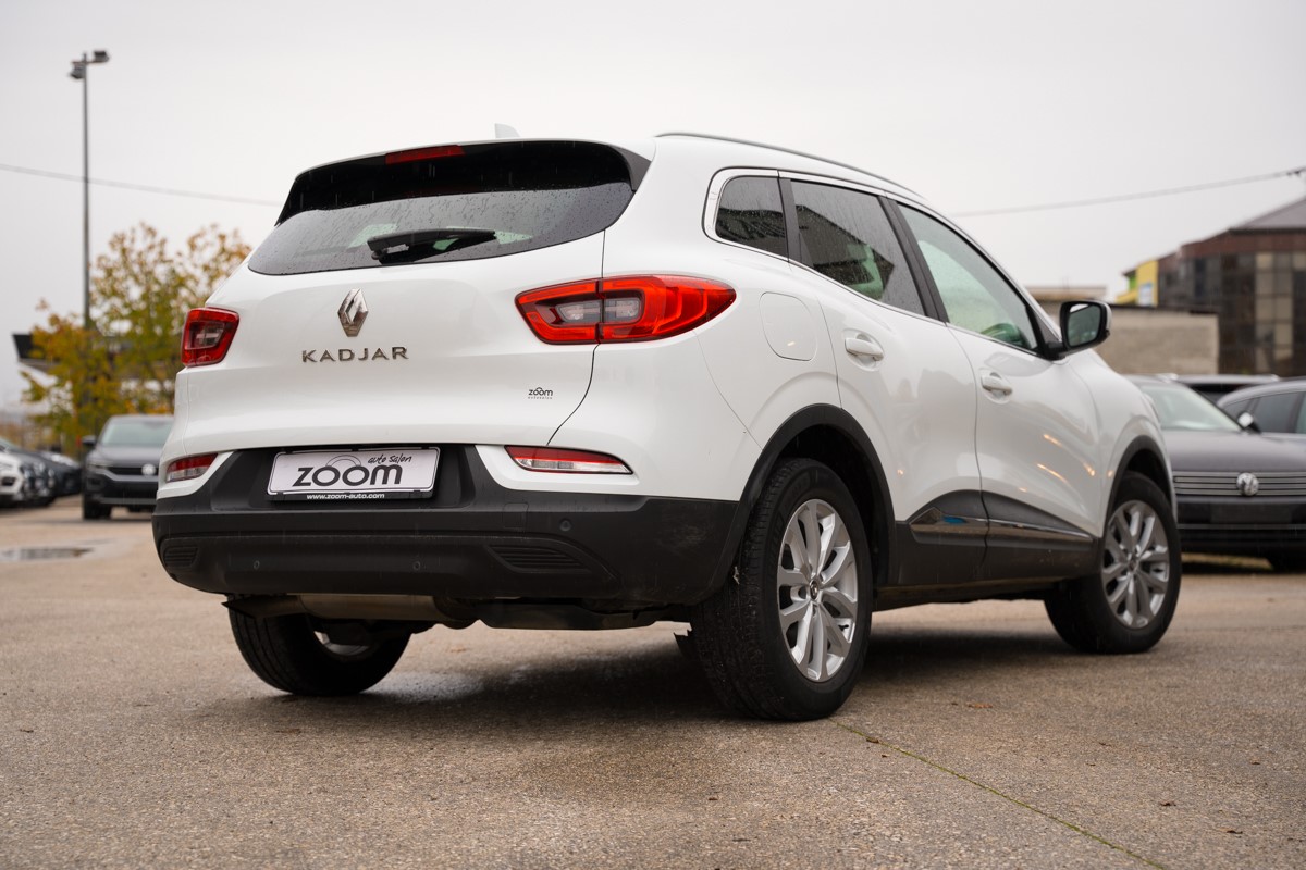 Renault KADJAR 1.5 DCI