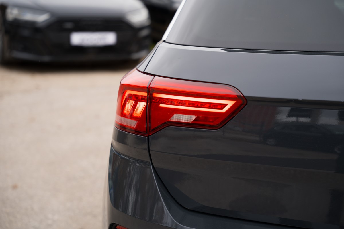 Volkswagen T-Roc 1.6 TDI IQ.DRIVE