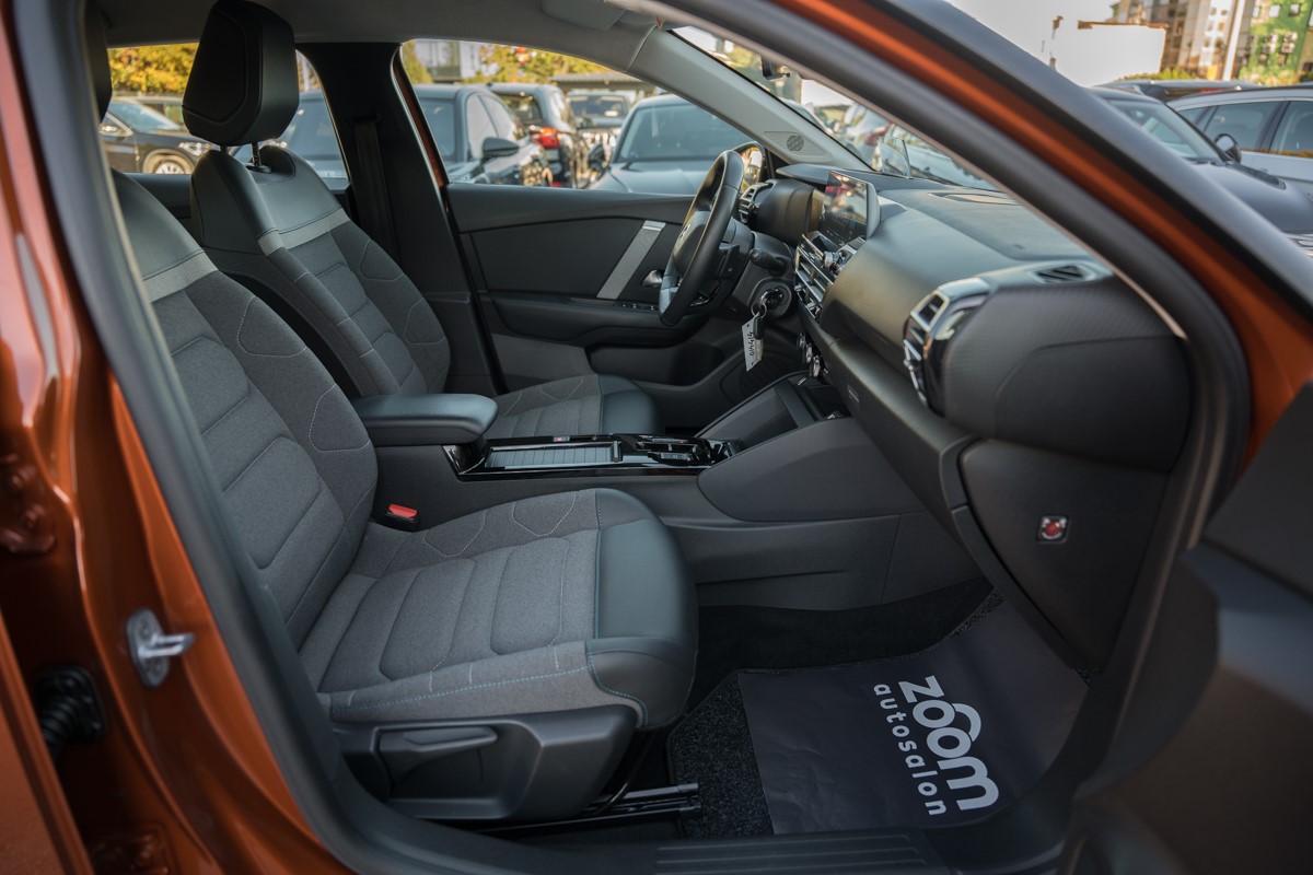 Citroën C4 1.5 BlueHDI