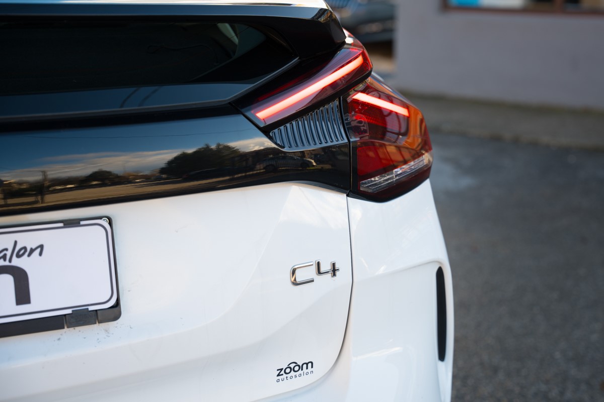 Citroën C4 1.5 BlueHDI