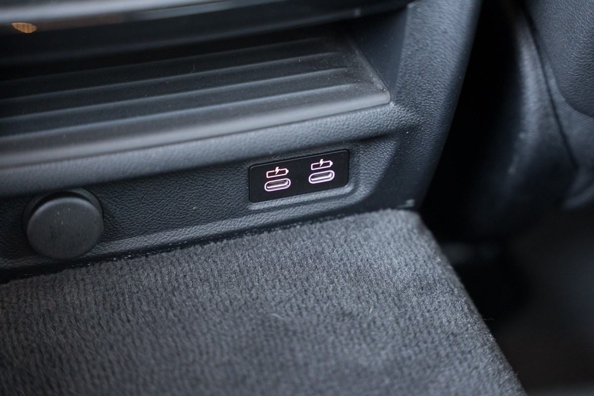 BMW
 5-Series 520 D M-Sport