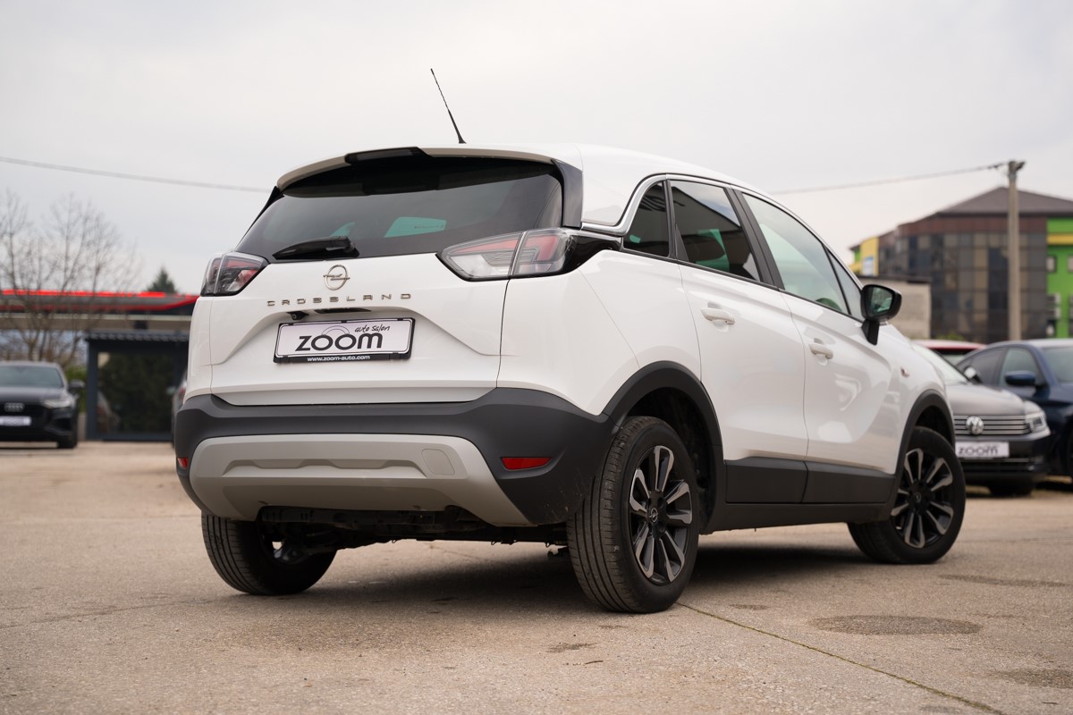 Opel Crossland  1.5 D