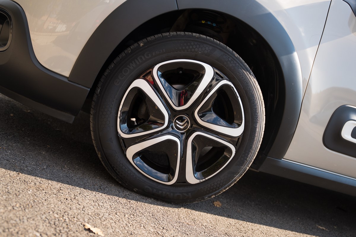 Citroën C3 1.5 BlueHDI