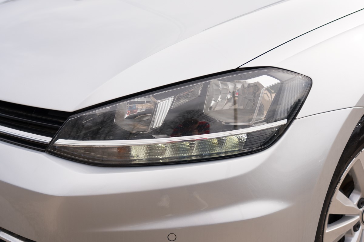 Volkswagen Golf 1.6 TDI