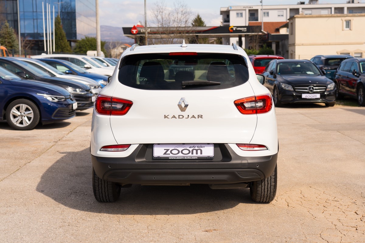 Renault Kadjar 1.5 DCI