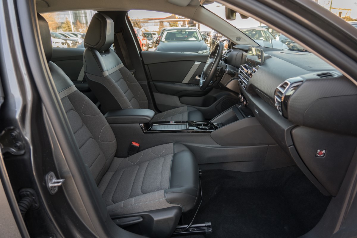 Citroën C4 1.5 BlueHDI