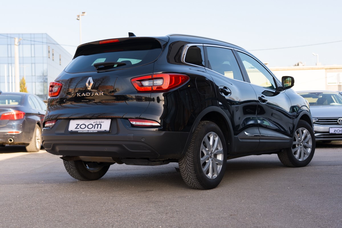 Renault Kadjar 1.5 DCI