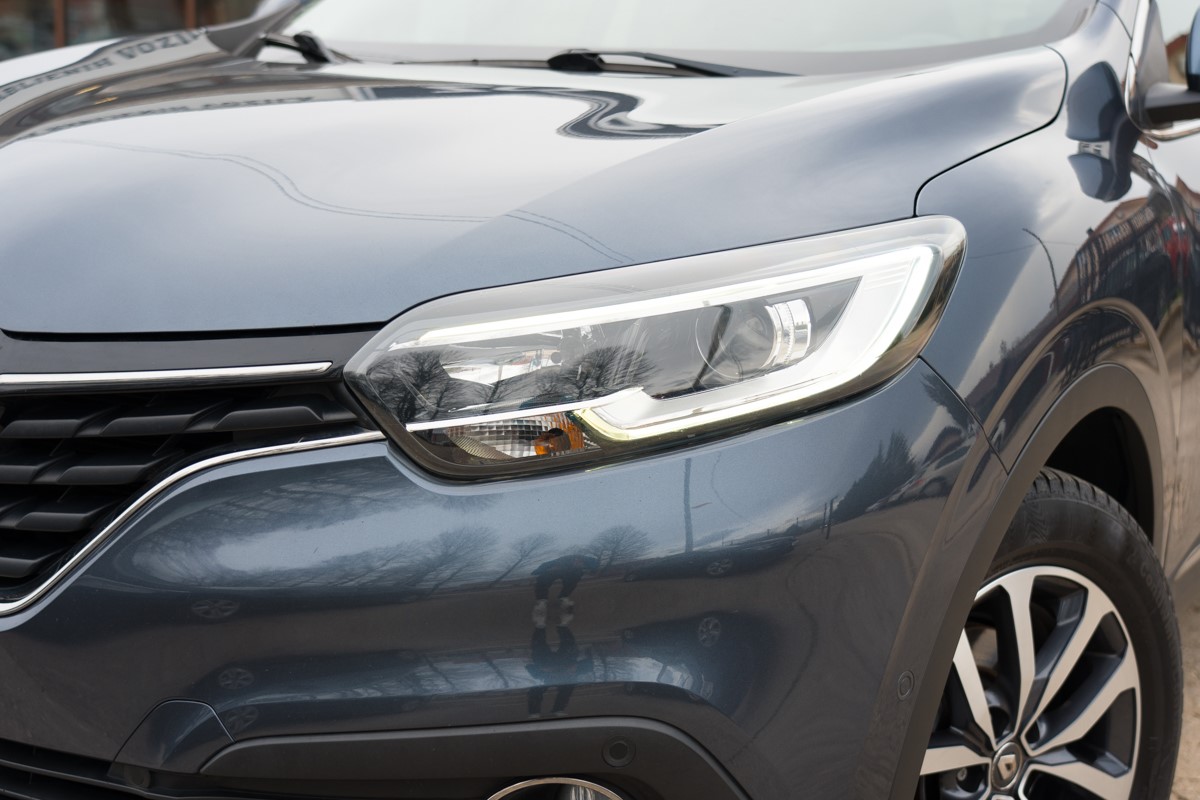 Renault Kadjar 1.5 DCI
