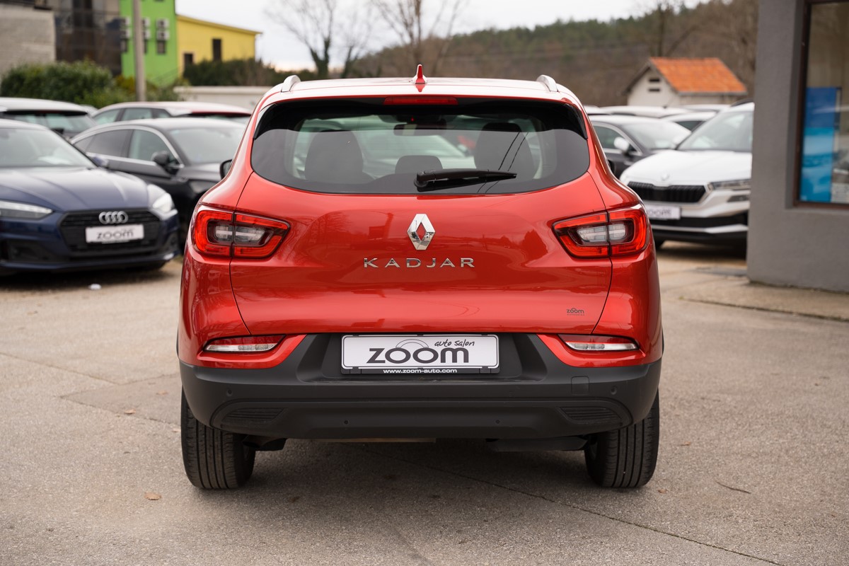 Renault KADJAR 1.5 DCI