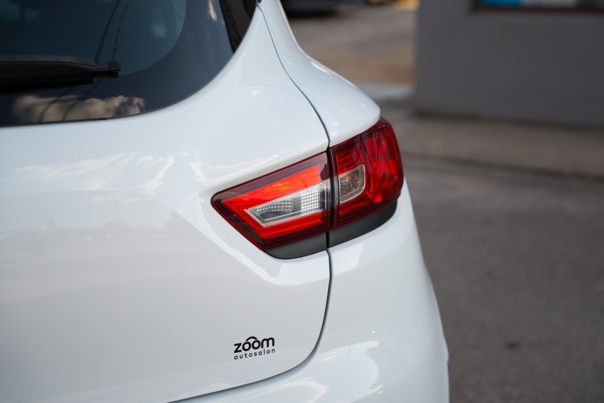 Renault Clio 1.5 DCI