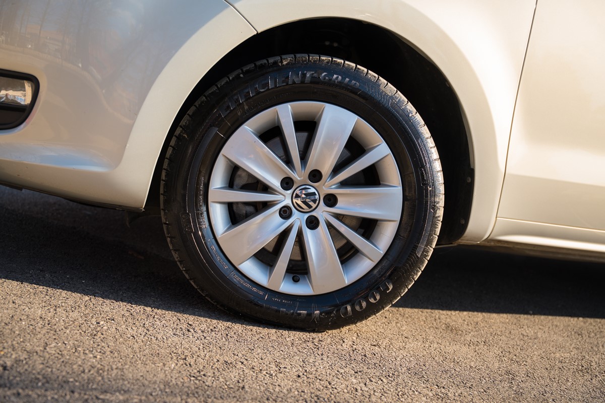 Volkswagen Sharan 2.0 TDI 7 Sjedišta