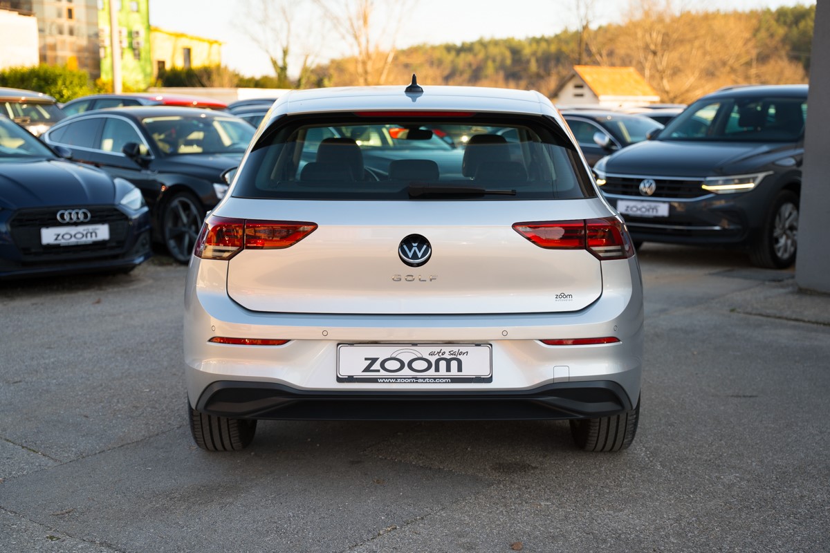 Volkswagen Golf 2.0 TDI