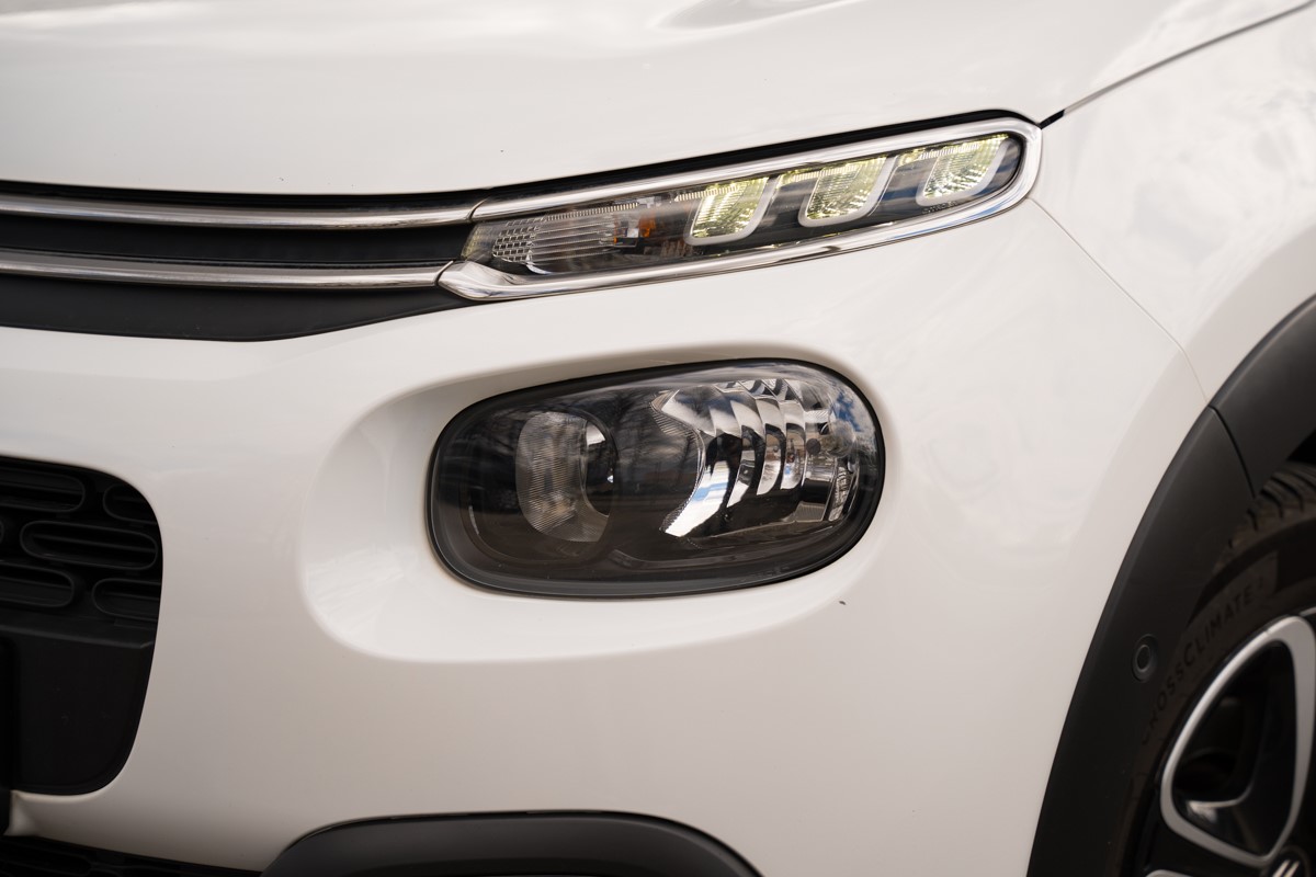 Citroën C3 1.2 PureTech