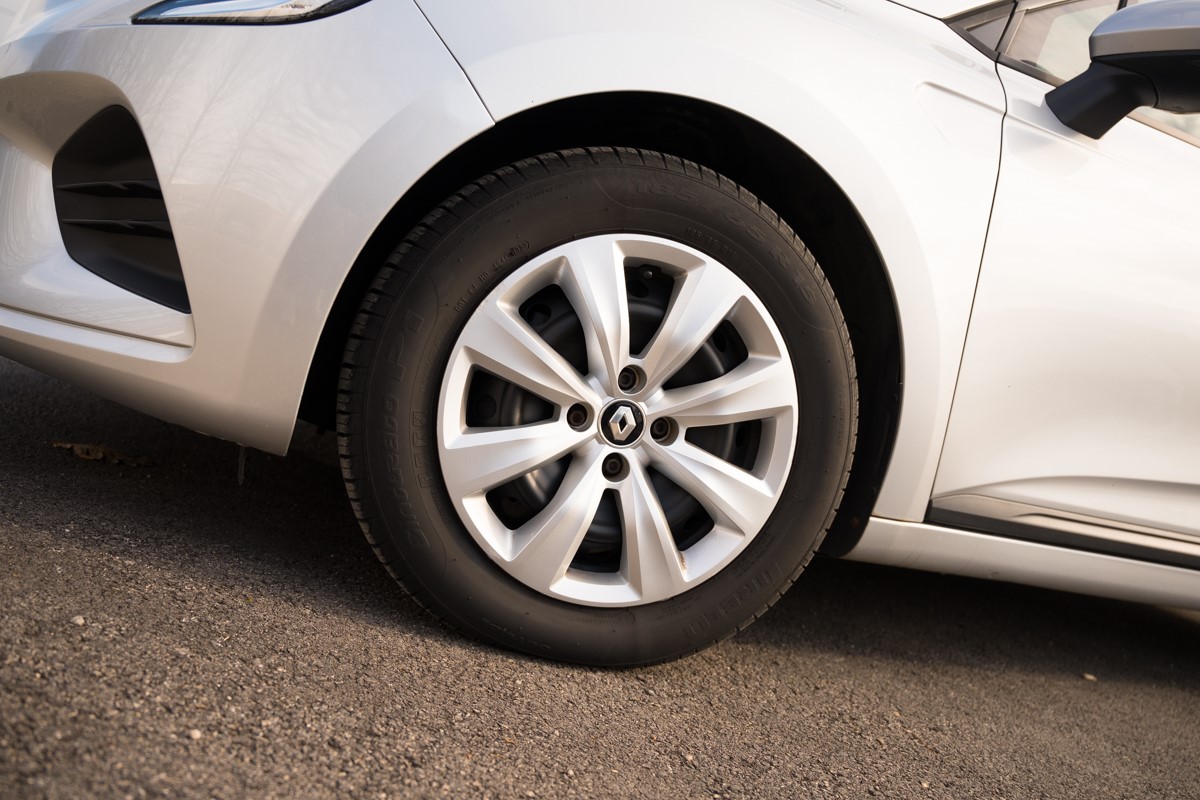 Renault Clio 1.5 DCI