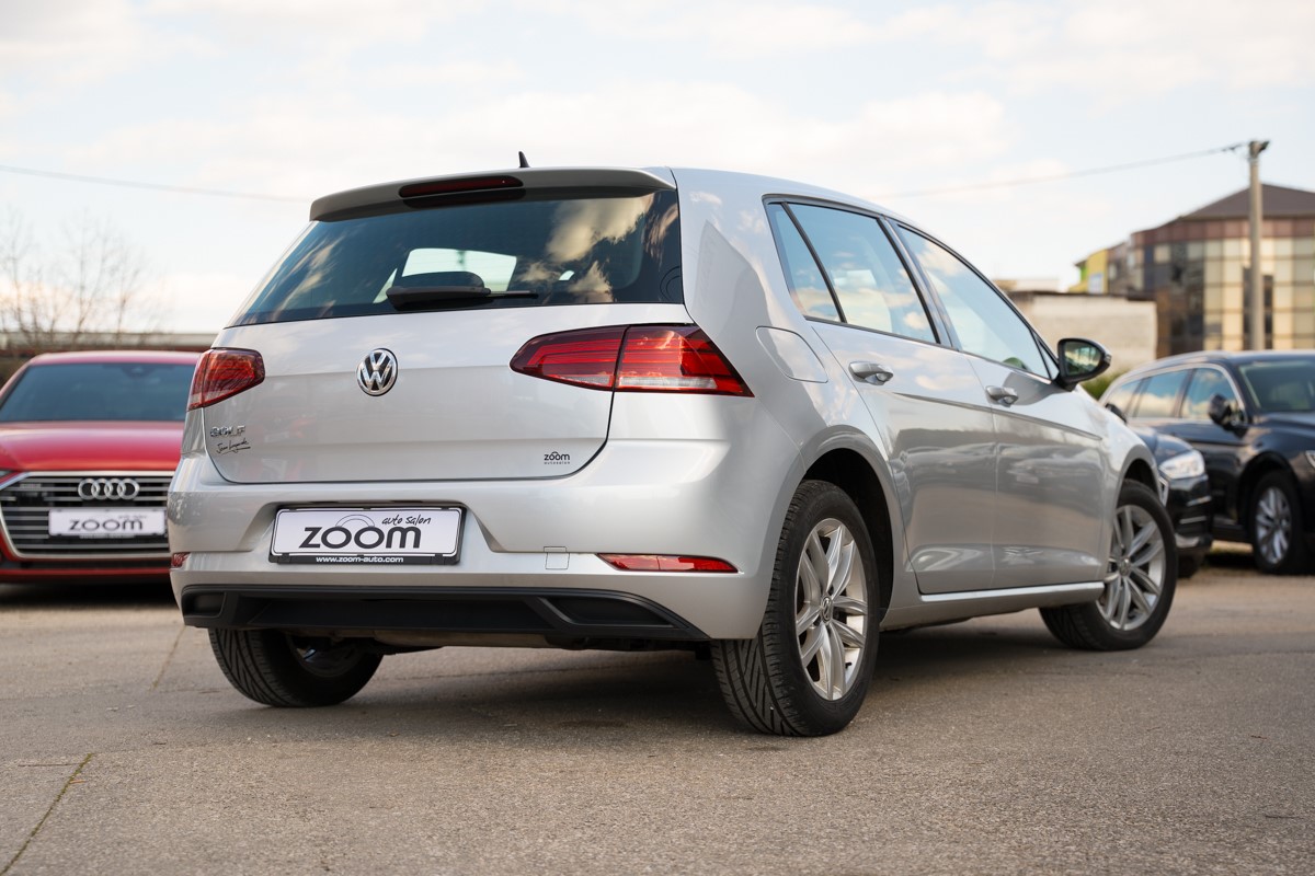 Volkswagen Golf 1.6 TDI