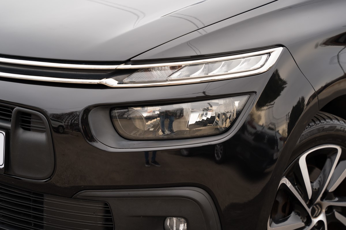 Citroën C4 Picasso 1.6 BlueHDI