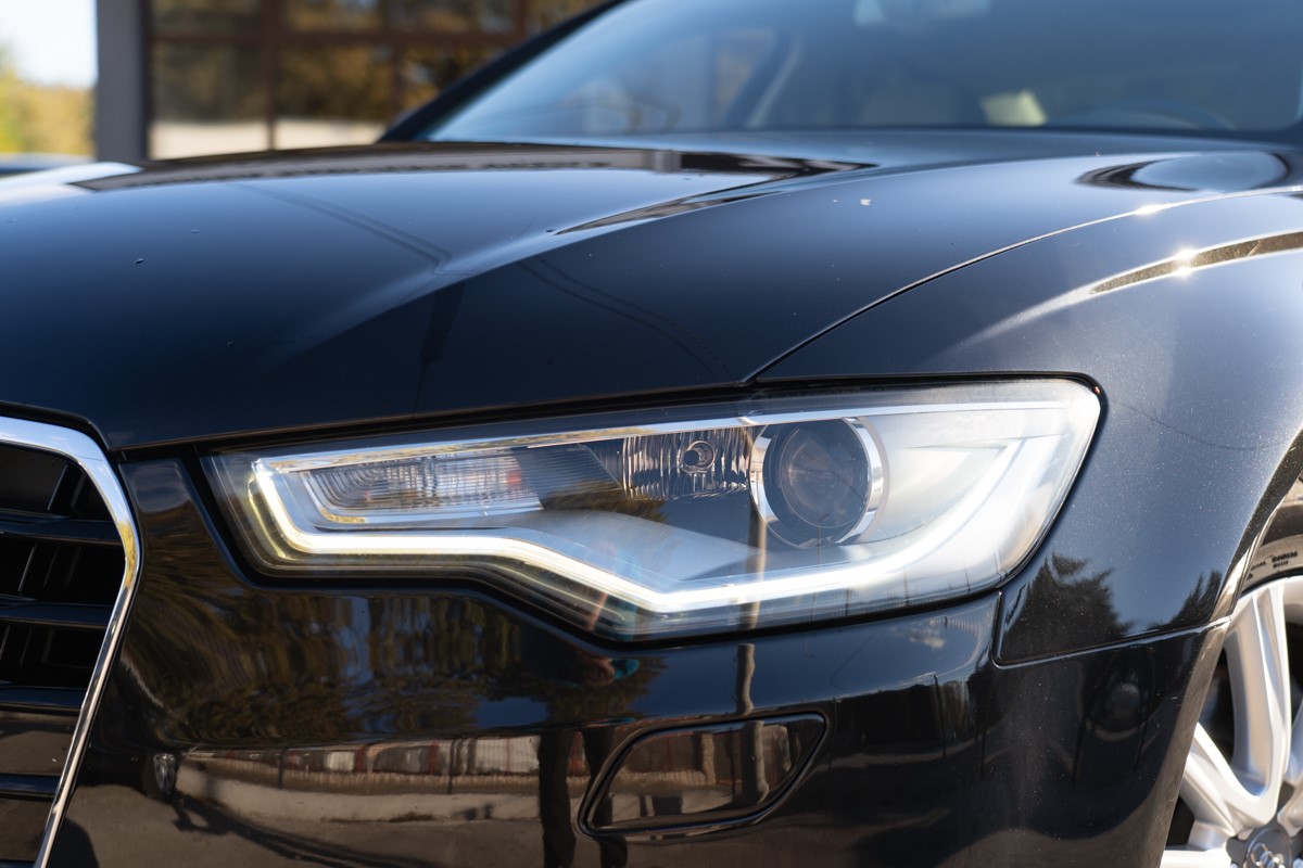 Audi A6
 2,0 TDI