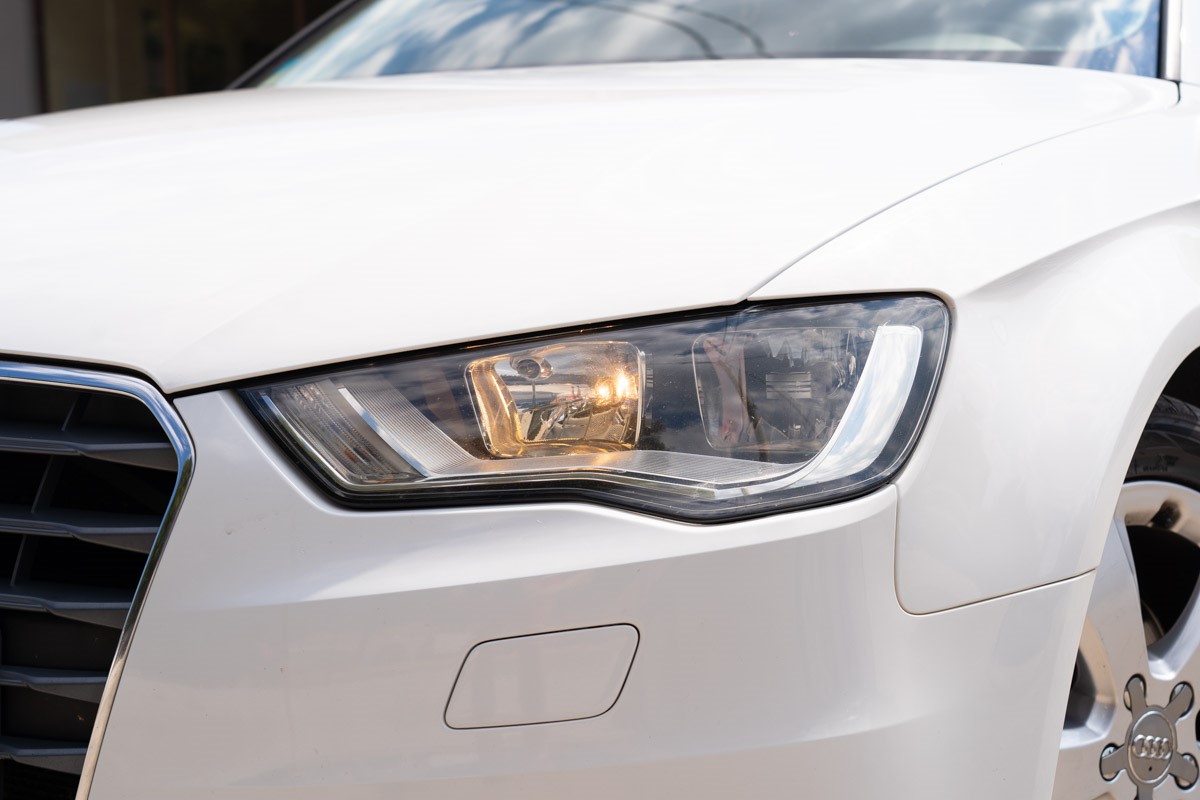 Audi A3
 1.6 TDI