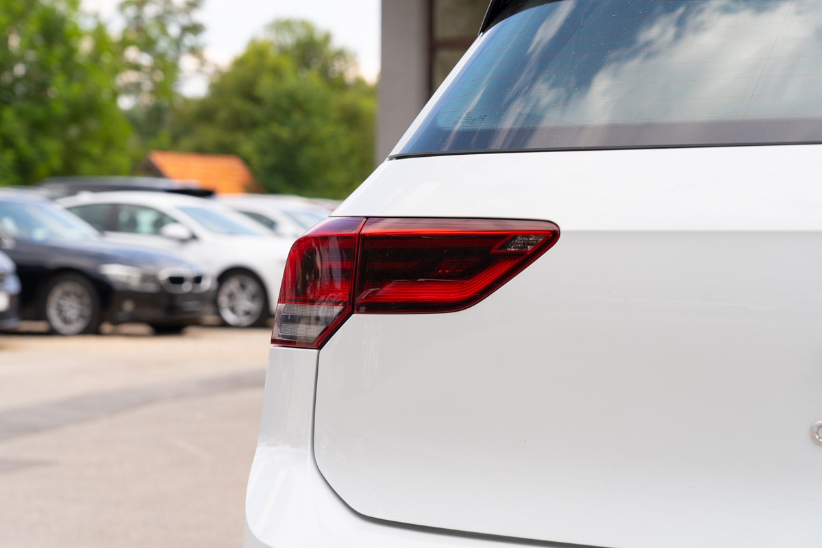 Volkswagen Golf 2.0 TDI BUSINESS