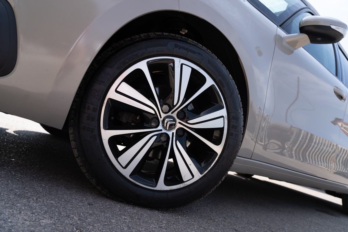 Citroën C4 Grand Picasso 1,6 BlueHDI  7 sjedista 