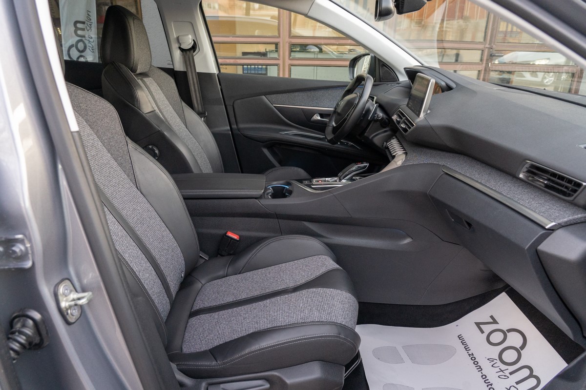 Peugeot 3008 1.5 BLUEHDI