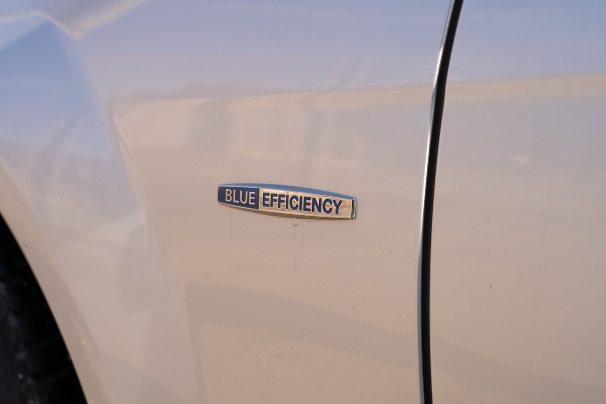 Mercedes-Benz C-Class
 200 CDI