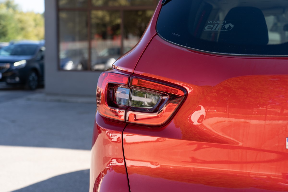 Renault Kadjar 1,5 DCI