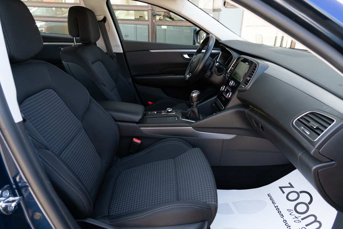 Renault TALISMAN 1,6 DCI