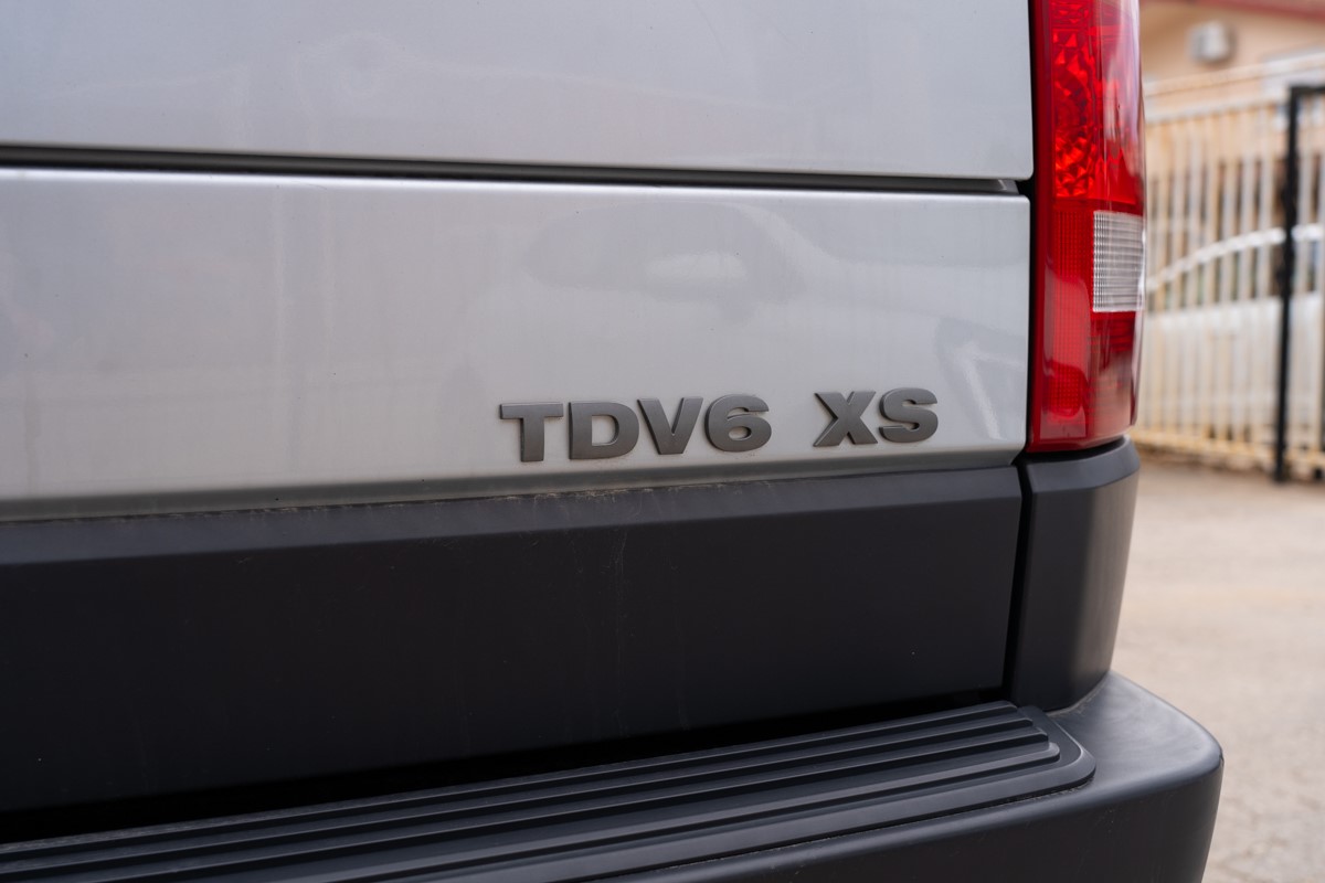 Land Rover
 DISCOVERY 2.7 TDV6 XS