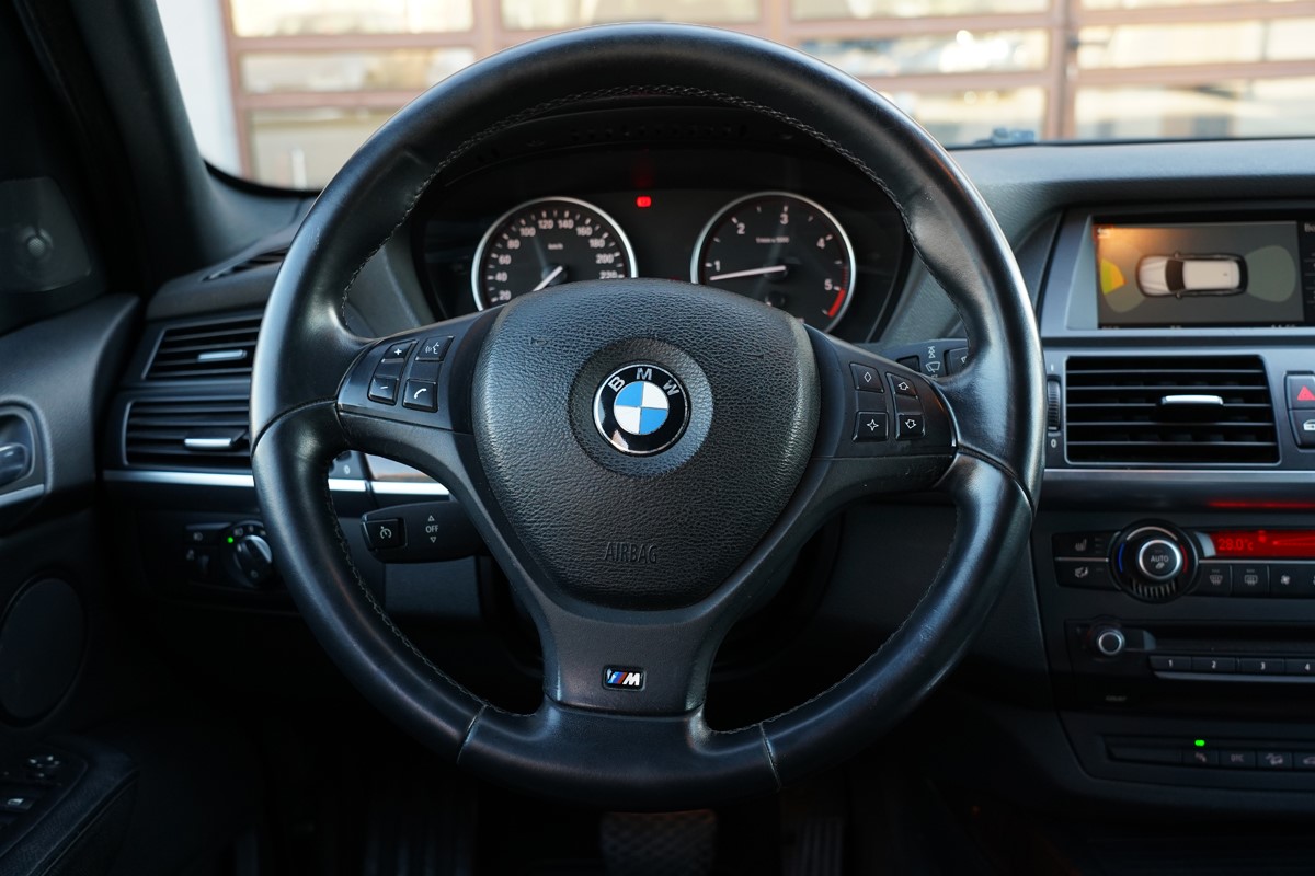 BMW
 X5
 3,0 D
