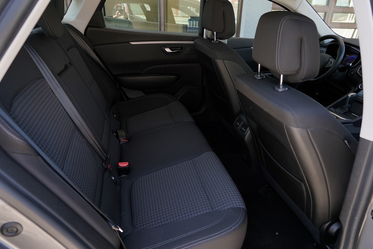 Renault TALISMAN BUSINESS ENERGY 1.6 DCI 