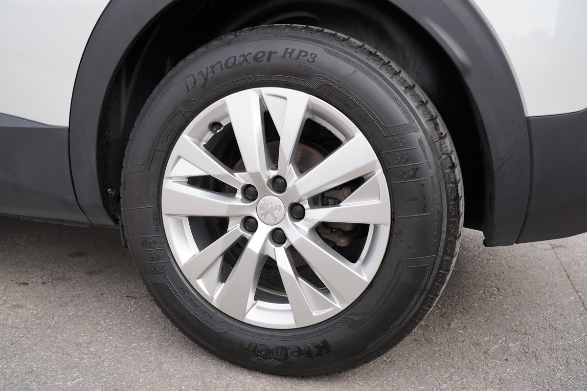 Peugeot 3008 1.6 BLUEHDI S/S BC ACTIVE BUSINESS
